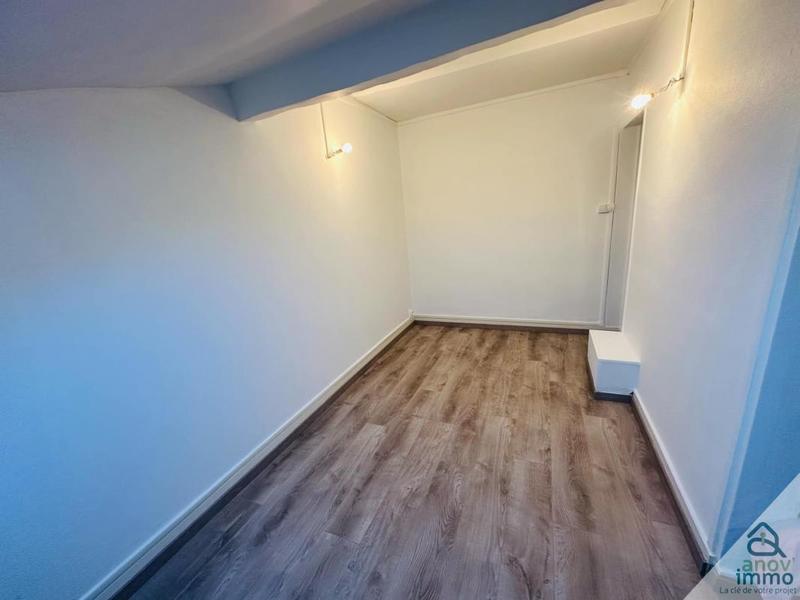 Maison de ville - 105 m² - 5 pièces