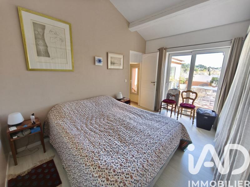 Maison - 136 m² - 5 pièces