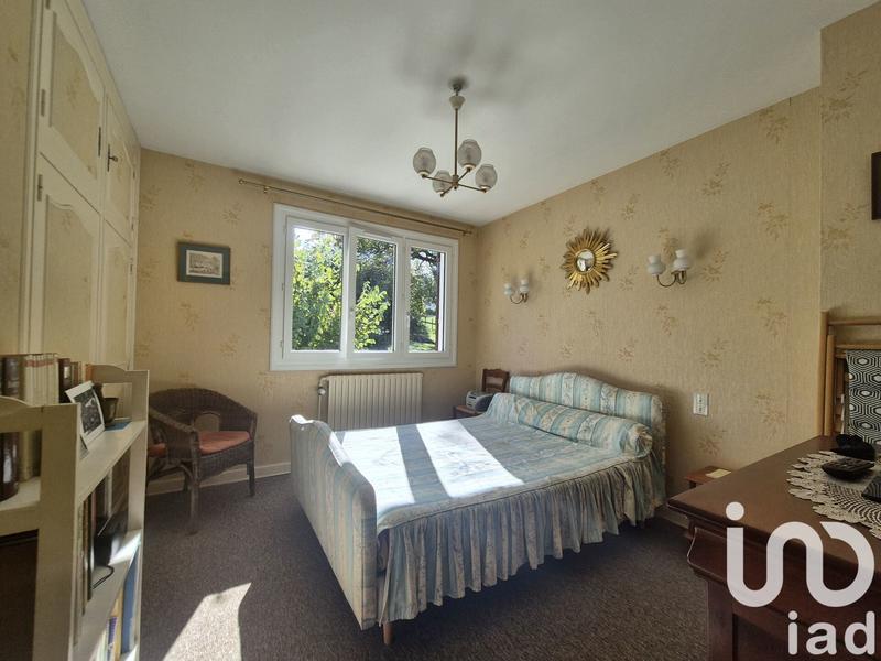 Maison de campagne - 120 m² - 6 pièces