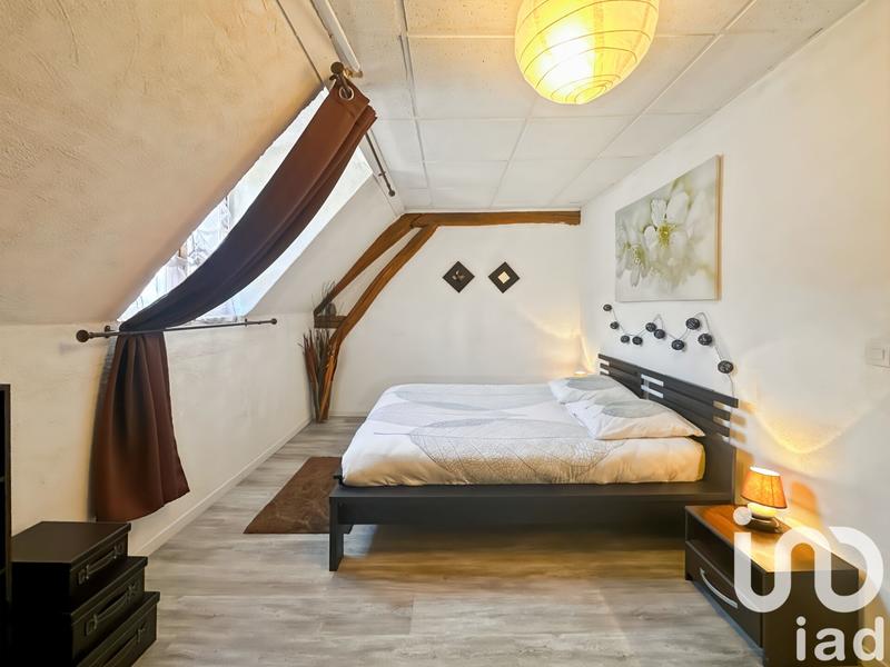 Maison - 178 m² - 7 pièces