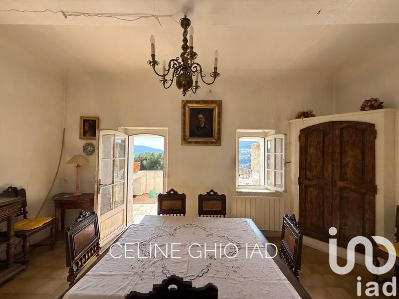 Maison - 190 m² - 7 pièces