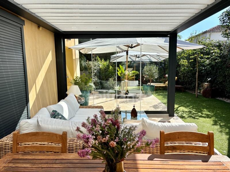 Appartement - 78 m² - 4 pièces