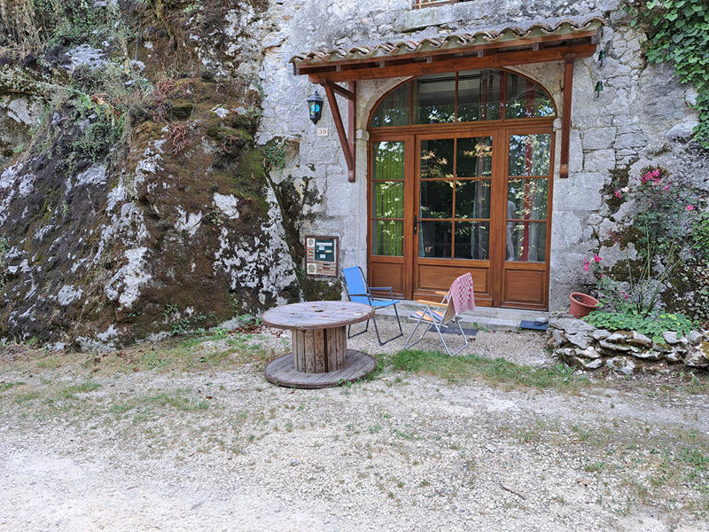 Appartement - 57 m² - 2 pièces