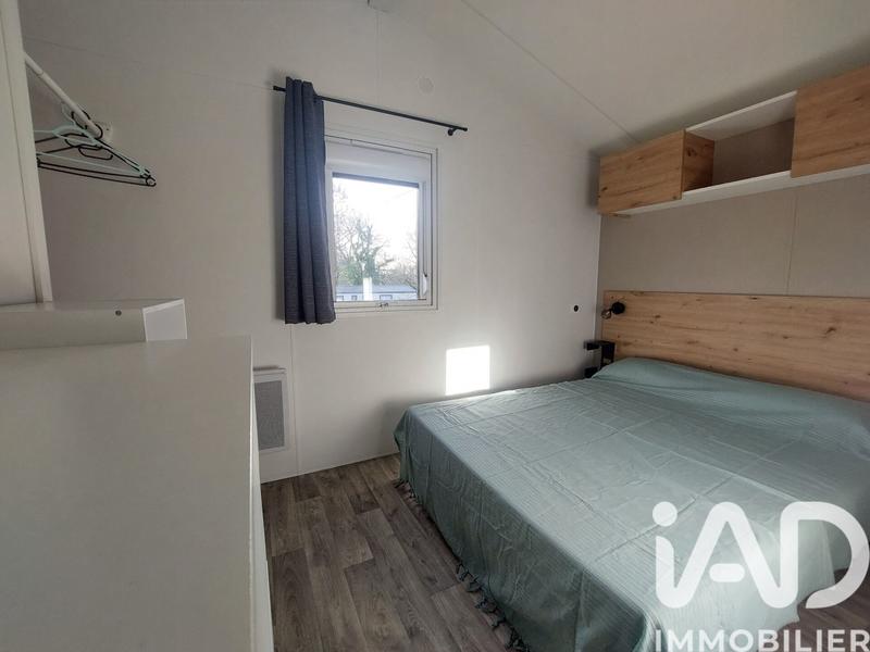 Maison - 33 m² - 3 pièces