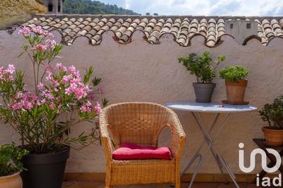 Maison de village - 74 m² - 3 pièces