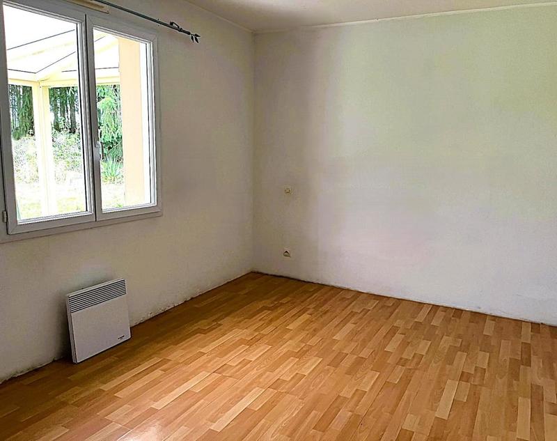 Maison - 165 m² - 6 pièces