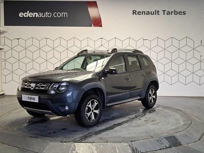 Dacia Duster TCe 125 4x2 Explorer