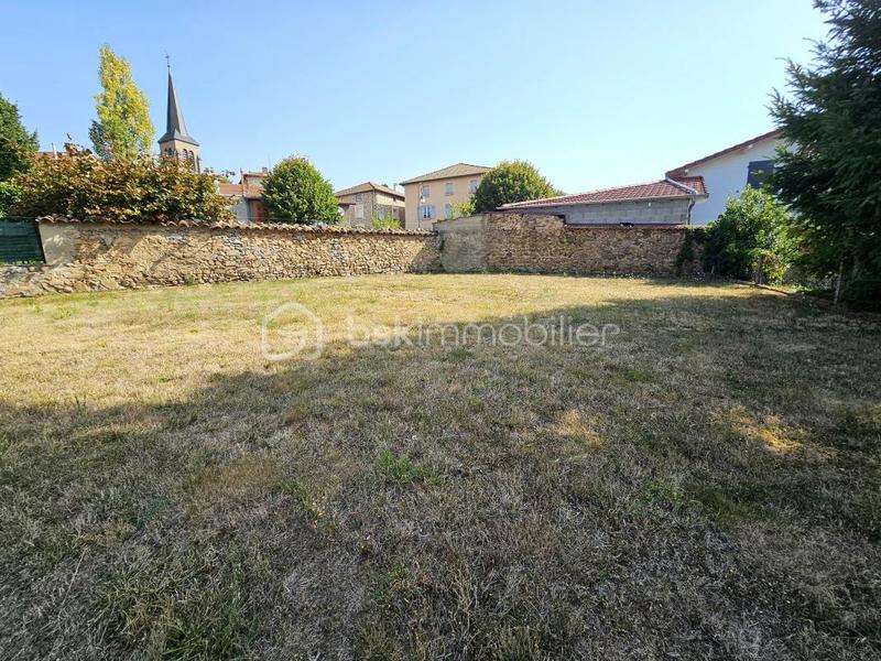 Maison - 114 m² - 6 pièces