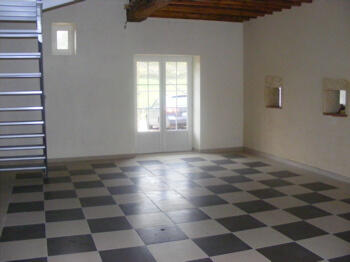 Maison - 175 m² - 7 pièces