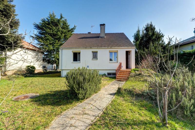 Villa - 115 m² - 5 pièces