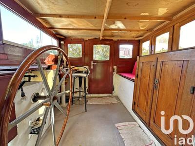 Maison - 135 m² - 8 pièces