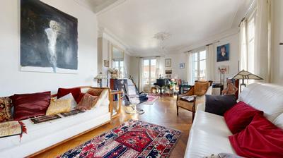 Appartement - 133 m² - 5 pièces