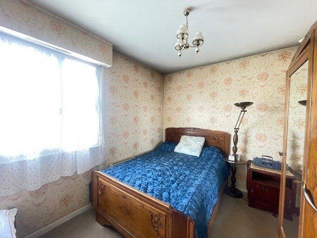 Appartement - 85 m² - 6 pièces