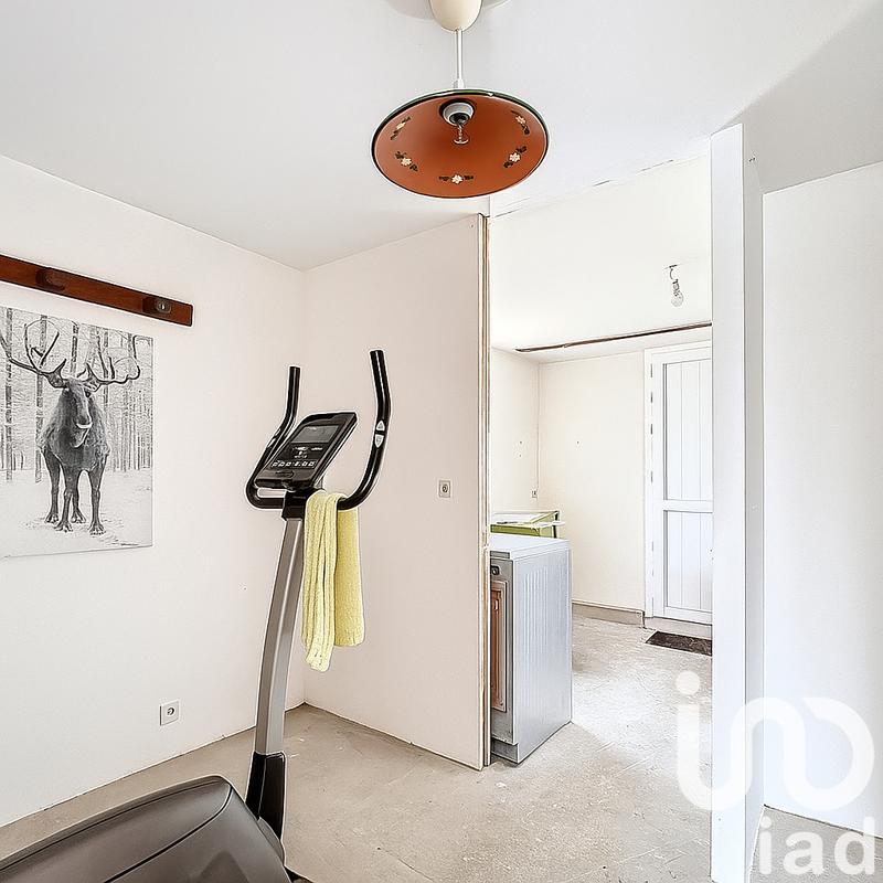 Maison - 130 m² - 4 pièces