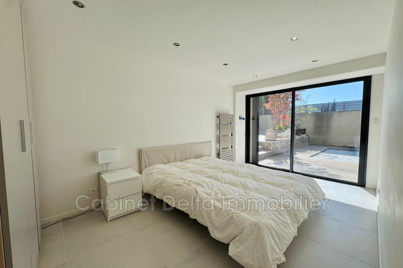 Villa - 130 m² - 5 pièces