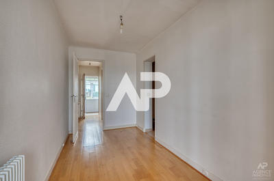 Maison - 58 m² - 3 pièces