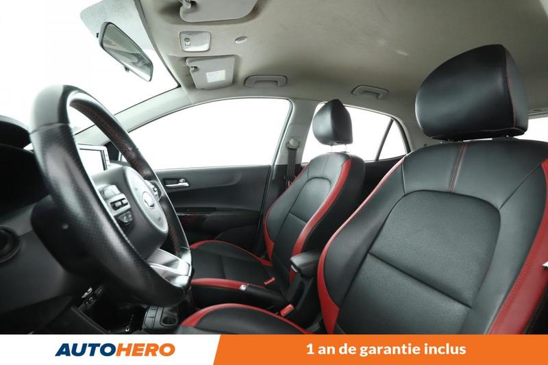 Kia Picanto 1.0 Gt Line 67 ch
