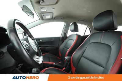 Kia Picanto 1.0 Gt Line 67 ch