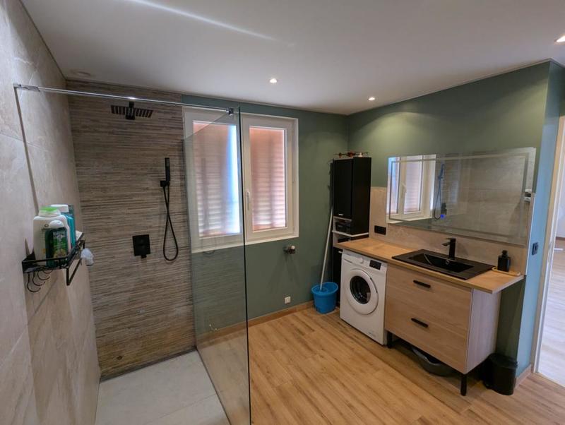 Villa - 80 m² - 4 pièces