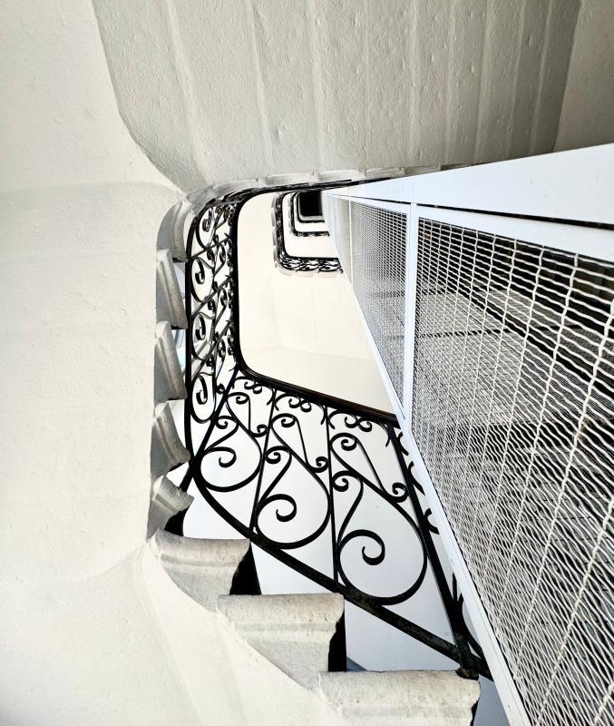 Appartement - 109 m² - 4 pièces