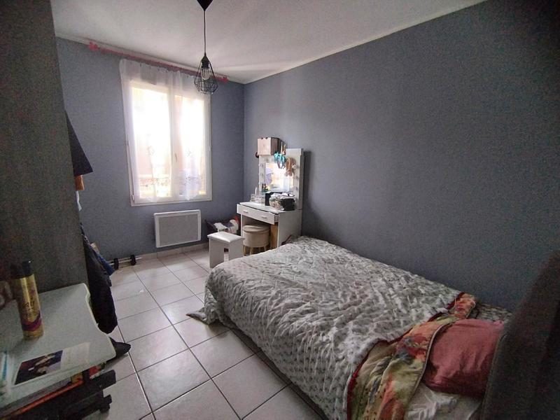 Maison - 127 m² - 7 pièces