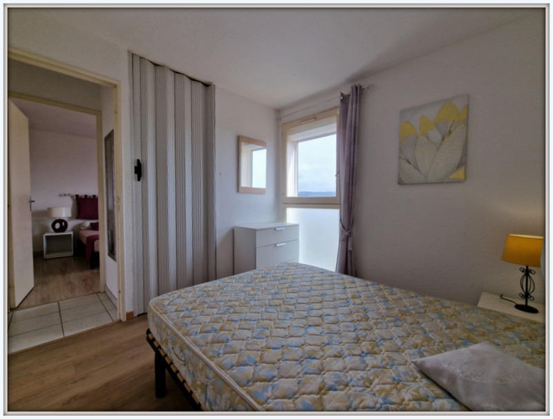 Appartement - 63 m² - 5 pièces