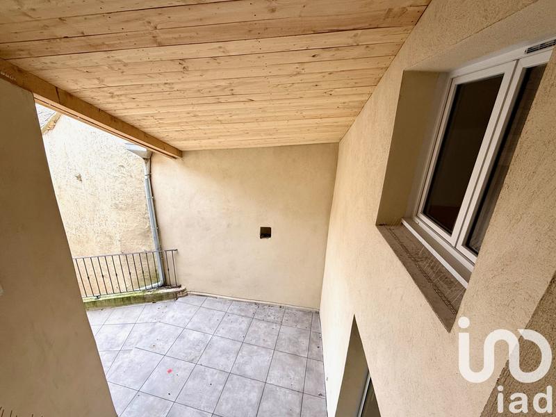 Appartement - 88 m² - 4 pièces