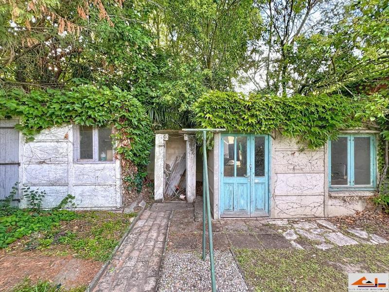 Villa - 65 m² - 4 pièces