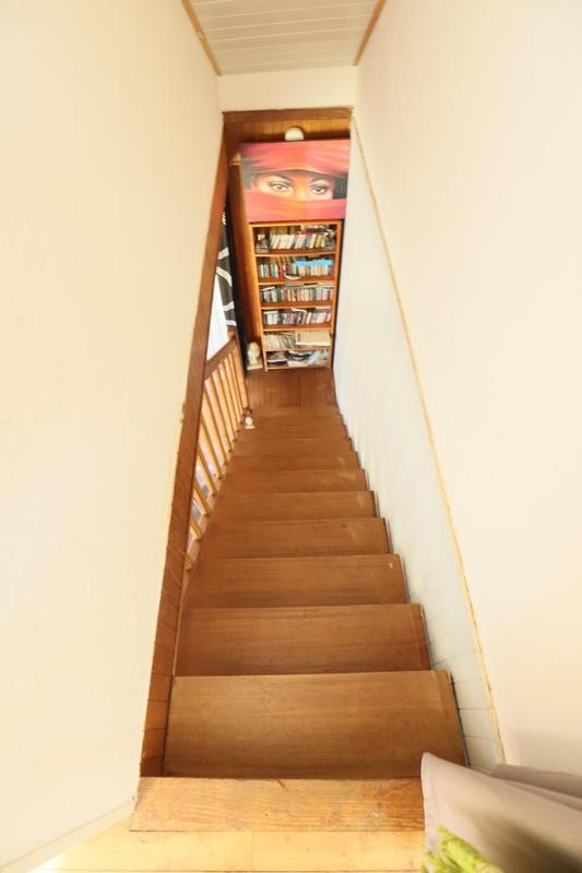 Maison - 188 m² - 8 pièces