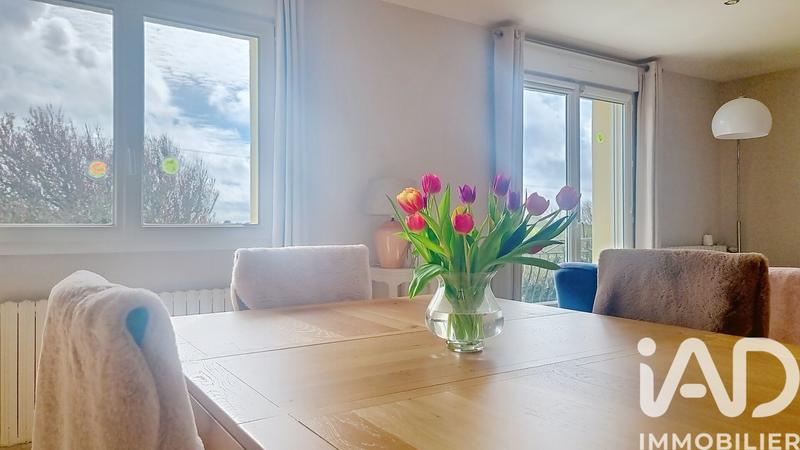 Maison - 191 m² - 10 pièces