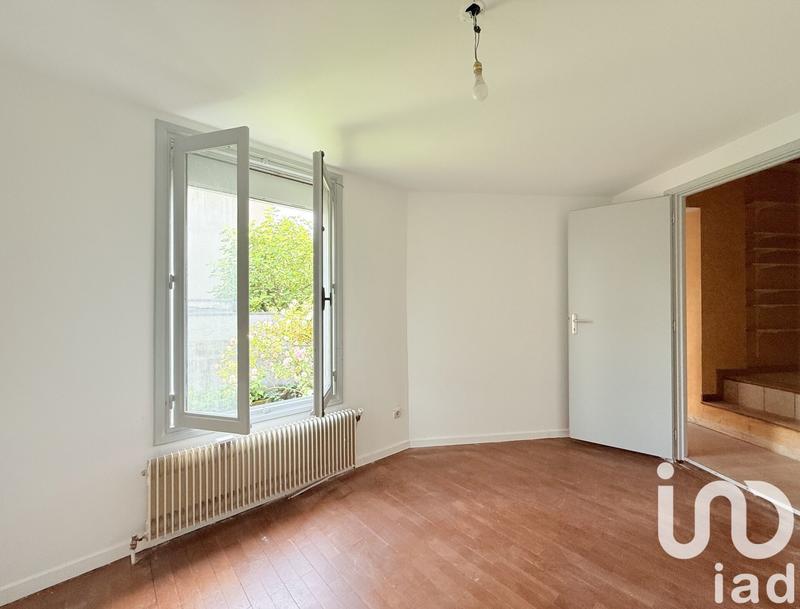 Maison - 195 m² - 5 pièces