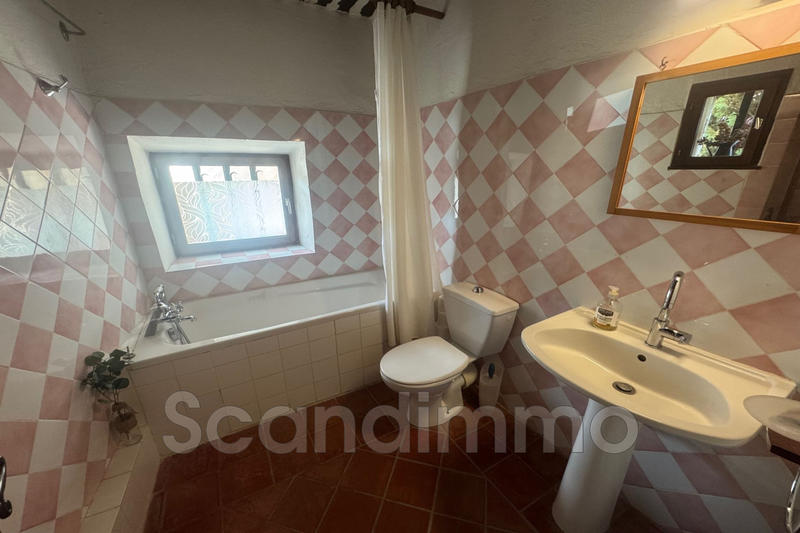 Maison de village - 111 m² - 4 pièces