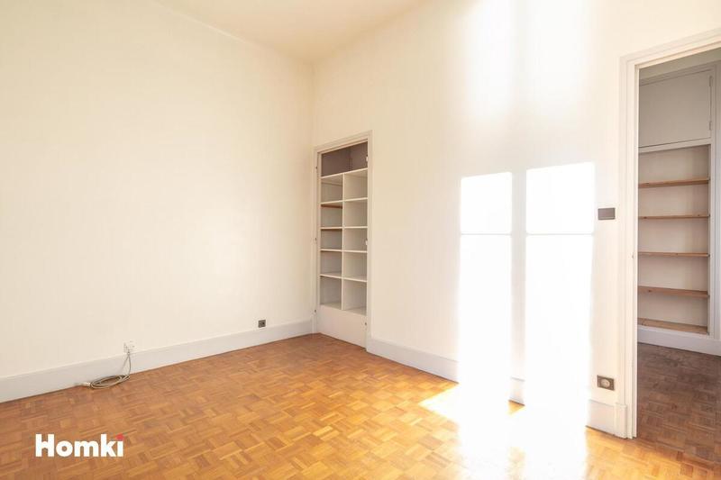 Maison - 66 m² - 3 pièces