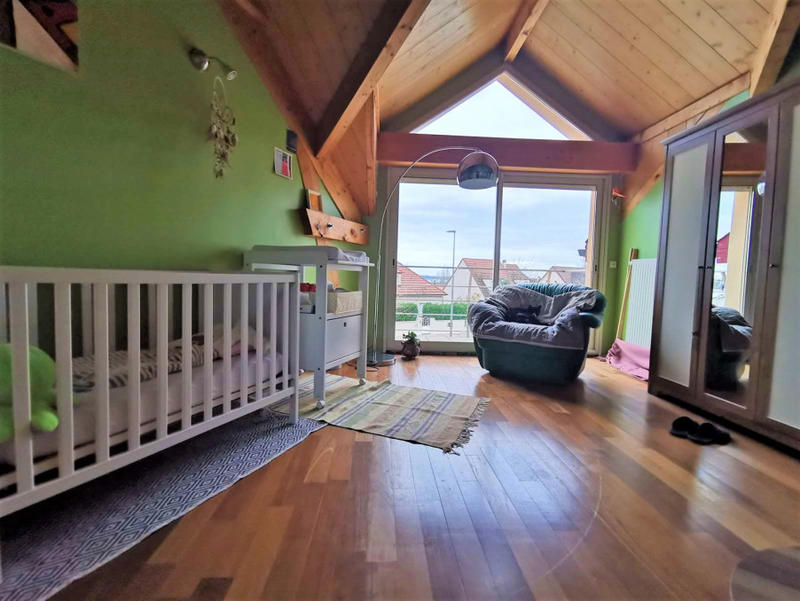 Maison - 156 m² - 7 pièces