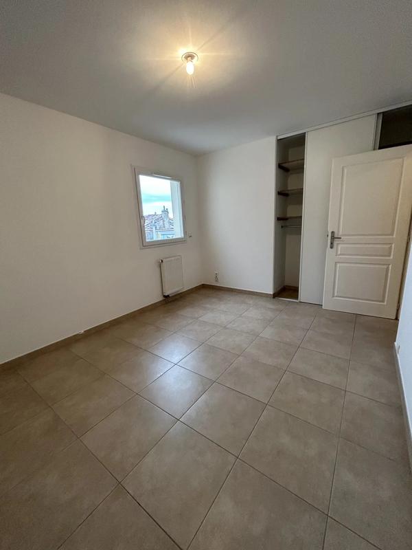 Appartement - 114 m² - 4 pièces