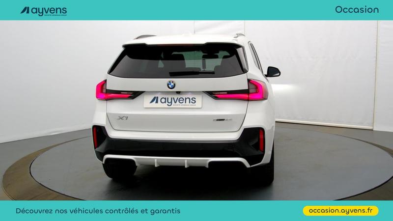 Bmw X1 sDrive18i 136ch m Sport