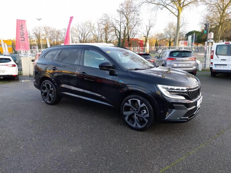 Renault Espace E-Tech full hybrid 200 Gsr2 esprit Alpine