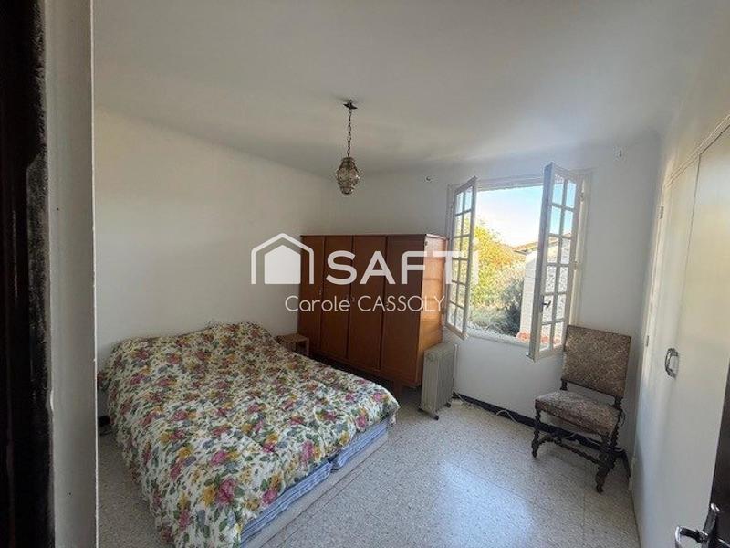 Villa - 115 m² - 6 pièces