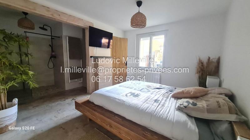 Maison - 164 m² - 6 pièces