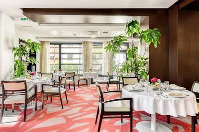 Appartement - 21 m² - 1 pièce