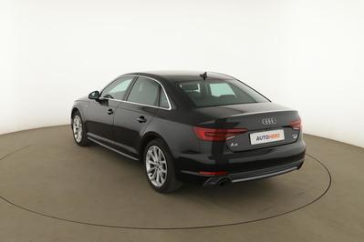 Audi A4 2.0 Tfsi Ultra Design Luxe s tronic 190 ch