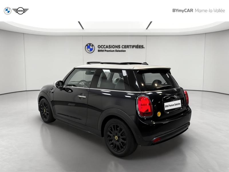 Mini 3 portes Hatch Electric F56 Bev Lci Cooper se 184 ch Edition Premium Plus