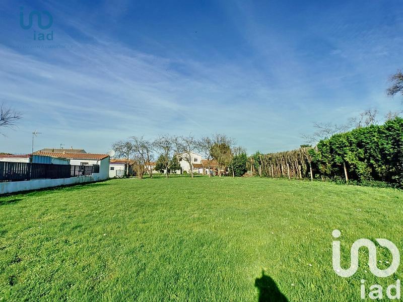 Maison - 103 m² - 6 pièces