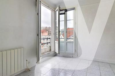 Appartement - 26 m² - 1 pièce