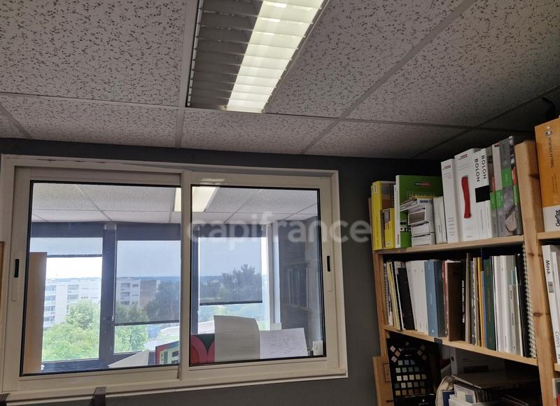 Bureau - 39 m² - 1 pièce