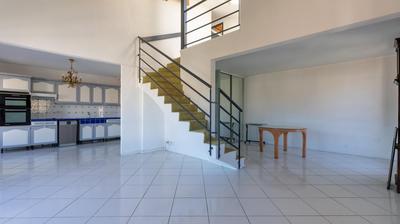 Duplex - 88 m² - 4 pièces