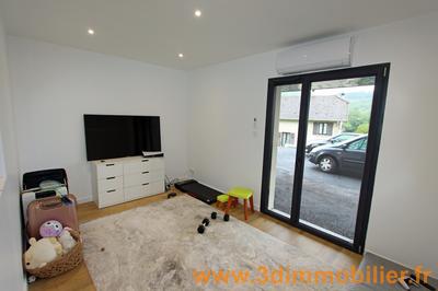 Maison - 189 m² - 7 pièces