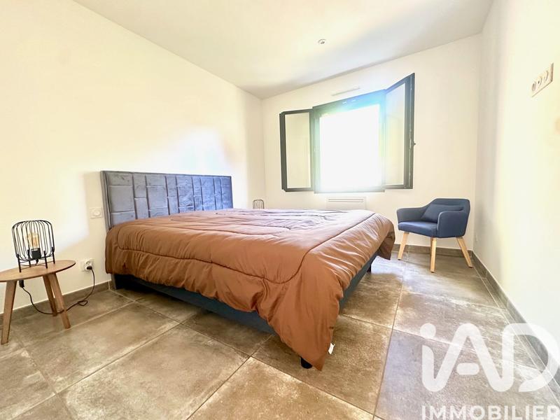 Maison de maîtres - 215 m² - 8 pièces