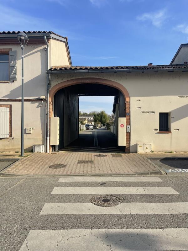 Villa - 68 m² - 3 pièces