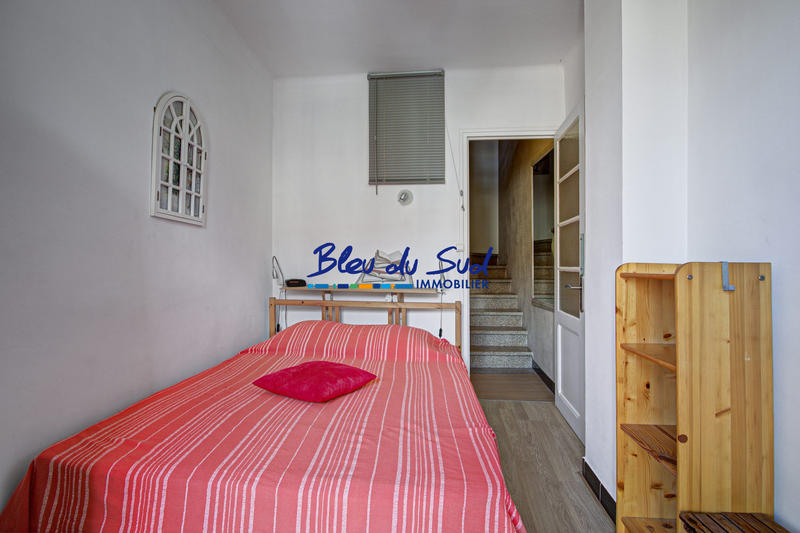 Maison ancienne - 28 m² - 3 pièces